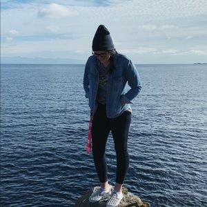 Meet your Posher, Melody